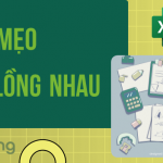 19 mẹo sử dụng hiệu quả hàm IF lồng nhau trong Excel