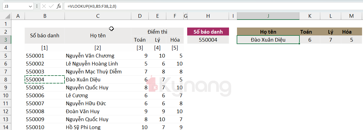 do-tim-chinh-xac-voi-ham-vlookup